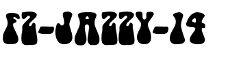FZ JAZZY 14 Normal.ttf