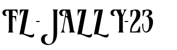 FZ JAZZY 23 Normal.ttf