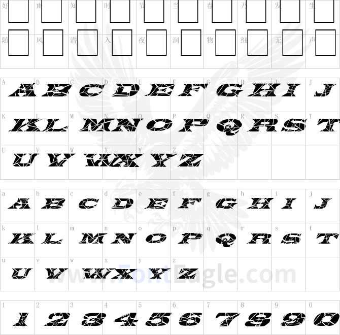 FZ-JAZZY-26-CRACKED-ITALIC