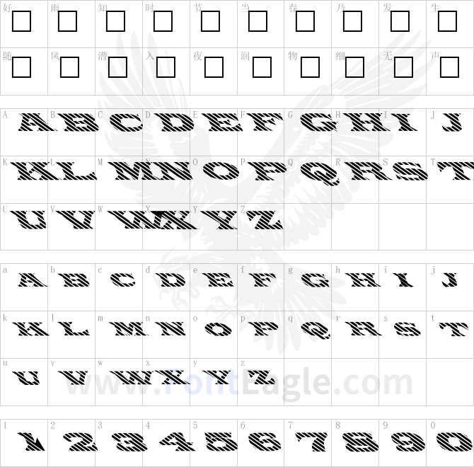 FZ-JAZZY-26-STRIPED-LEFTY