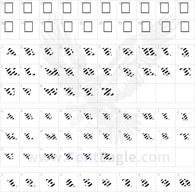 FZ-JAZZY-38-STRIPED-LEFTY