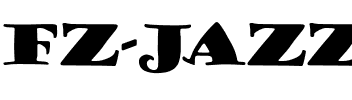 FZ JAZZY 38 Normal.ttf