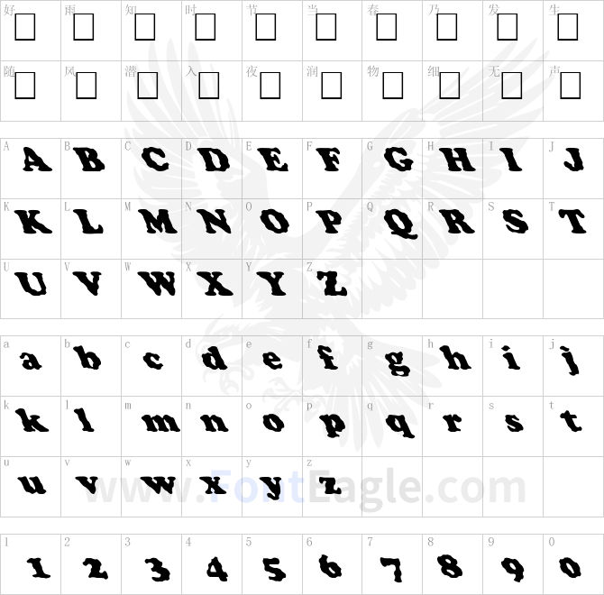 FZ-ROMAN-4-WAVEY-LEFTY