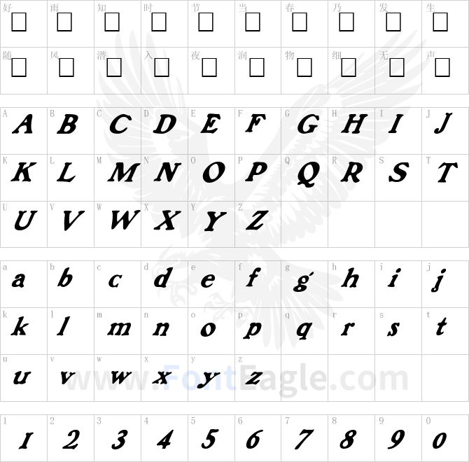 FZ-ROMAN-6-ITALIC