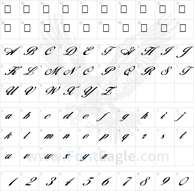FZ-SCRIPT-12-ITALIC