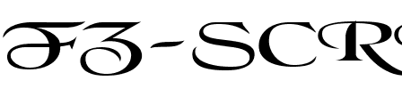 FZ SCRIPT 7 EX Normal.ttf