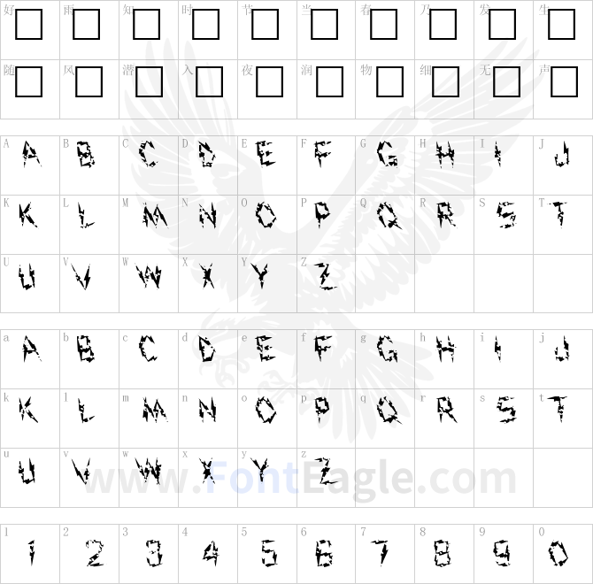 FZ-UNIQUE-19-HOLEY-LEFTY