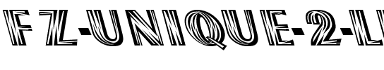 FZ UNIQUE 2 LEFTY Heavy.ttf