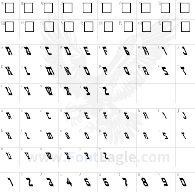 FZ-UNIQUE-27-CONTOUR-LEFTY