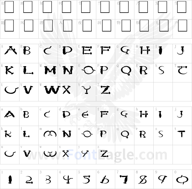 FZ-UNIQUE-28-MANGLED-EX
