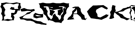 FZ WACKY 51 EX Normal.ttf