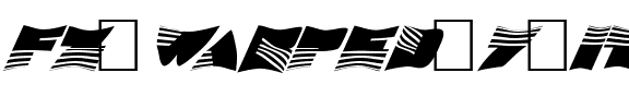 FZ WARPED 7 ITALIC Normal.ttf