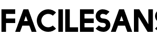 Facile Sans Regular.otf