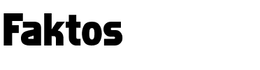 Faktos Regular.ttf