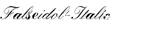 Falseidol Regular.ttf