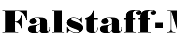 Falstaff MT Regular.ttf