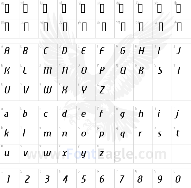 Familian-Elder-Oblique