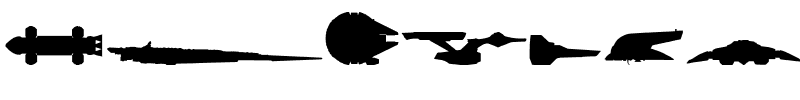 Famous Spaceships Regular.ttf