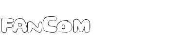 FanCom Normal.ttf