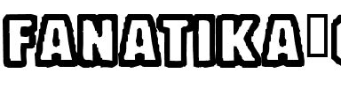 Fanatika One Regular.ttf