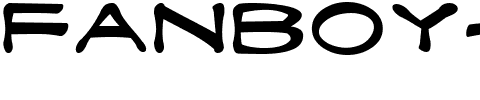Fanboy Hardcore Regular.ttf