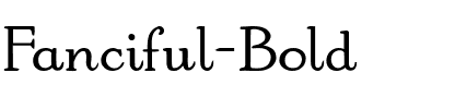 Fanciful Bold.ttf