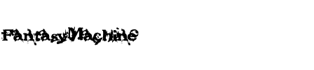 FantasyMachine Regular.ttf