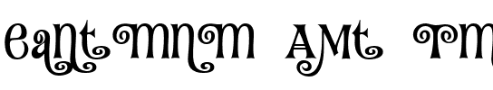 Fantini Alt Three Regular.ttf