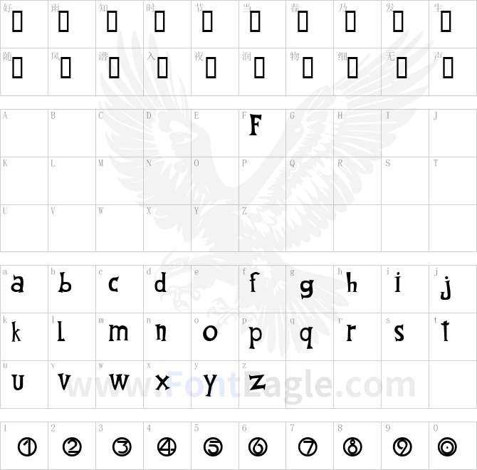 Fantique-Four-Shareware