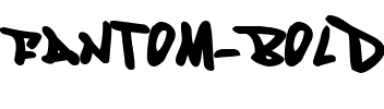 Fantom Bold Bold.ttf