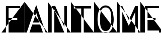 Fantomet 1 Normal.ttf