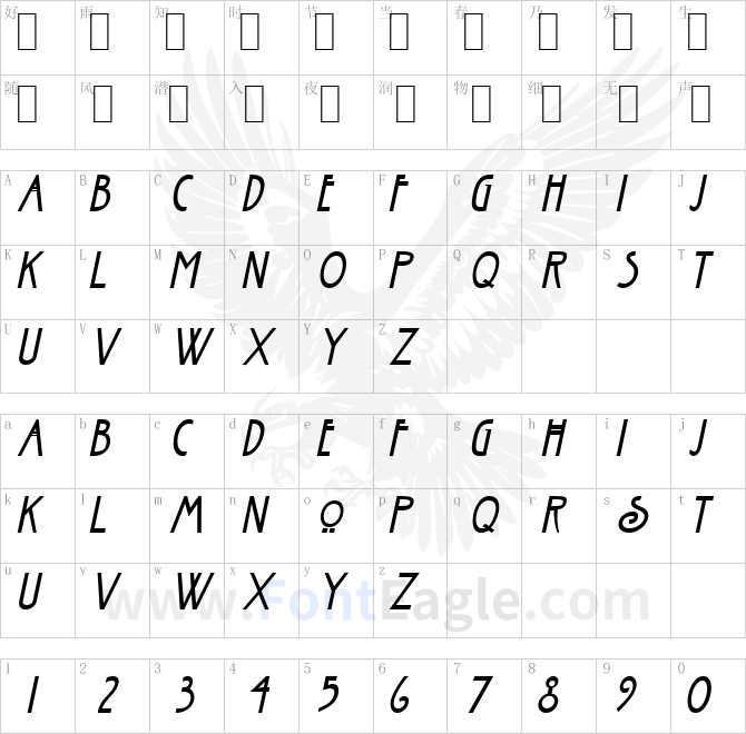 Fanzee-Condensed-Italic-copy-2-