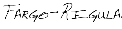 Fargo Regular.ttf