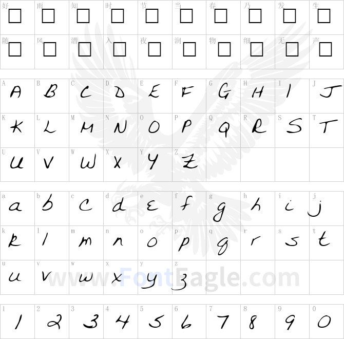 FarinasHand-Regular-copy-2-