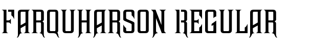 Farquharson Regular.ttf