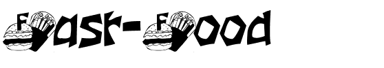 Fast Food Regular.ttf