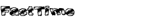 FastTime Regular.ttf