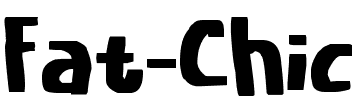 Fat Chicken Regular.ttf
