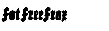 FatFreeFrax Regular.ttf