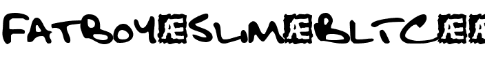 Fatboy Slim BLTC (BRK) Regular.ttf