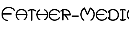 Father Regular.ttf