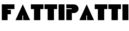 FattiPattiFLF Regular.ttf