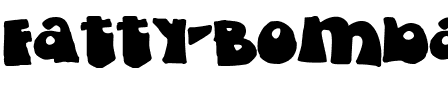 Fatty Regular.ttf