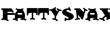 FattySnaxNF Regular.ttf