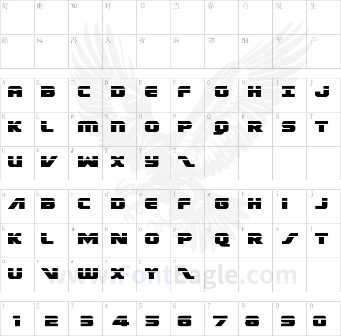 Federal-Escort-Laser