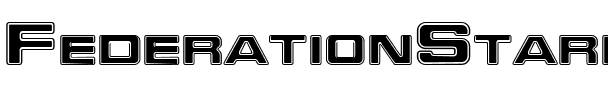 FederationStarfleet Regular.ttf