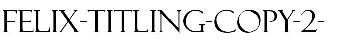 Felix Titling Regular.ttf