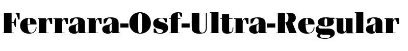 Ferrara-Osf-Ultra Regular.ttf