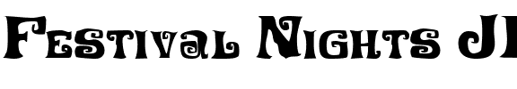 Festival Nights JL Regular.ttf
