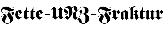 Fette UNZ Fraktur Regular.ttf
